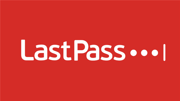 LastPass Couldn't Save Your Password