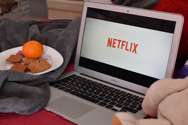 How to Delete Netflix History